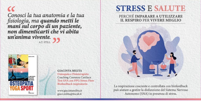 Stress e salute